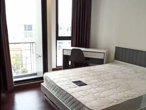ให้เช่า คอนโด แบงค์คอก เฟ ลิซ สาทร-ตากสิน 1ห้องนอน 1ห้องน้ำ ใจกลางเมือง ราคาดี ต้องรีบเลยจ้า