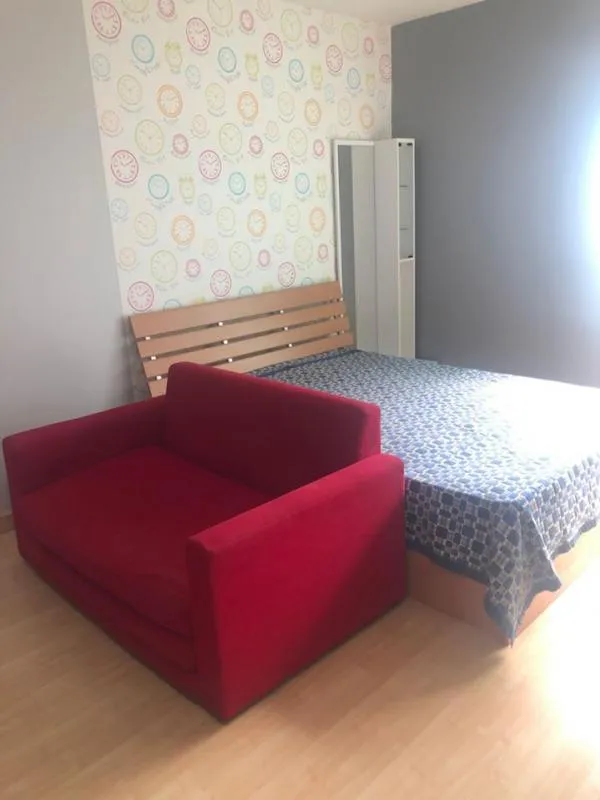 Condo for rent / sale at Iris Avenue On Nut - New room, beautiful decoration, fully furnished.
