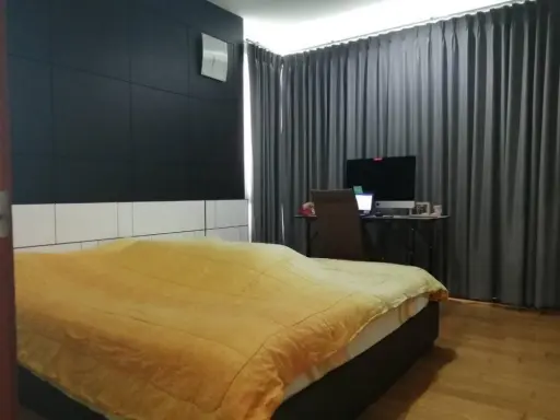 ขาย วิลล่า สาทร ชั้น 23 ห้องมุม furniture build in แต่งครบ น่าอยู่ สนใจ รีบจับจองเลยจ้า ด่วนๆ images