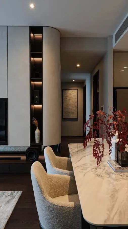 ขาย ให้เช่า Laviq Sukhumvit 57 ชั้น 17 ห้องกว้าง มาพร้อมการตกแต่งที่ครบครัน จองเลย