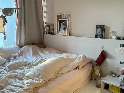ปล่อยเช่า IKON SUKHUMVIT 77 ชั้น 7 สูงกำลังดี ราคาอย่างโดน ครบจบที่นี่ ต้องห้ามพลาด images