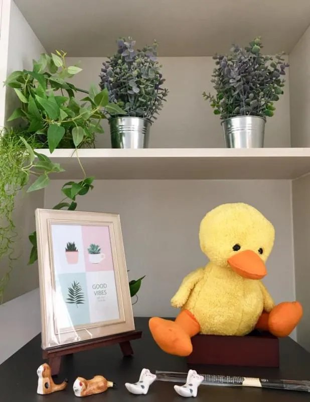 For rent Chapter One Eco Ratchada-Huay Kwang, near MRT, near the mall, convenient to travel anywhere. The room is ready for rent.
