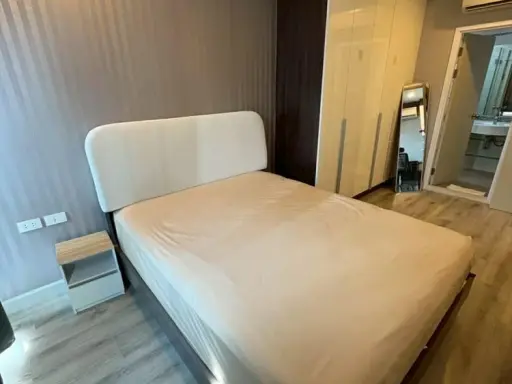 ให้เช่า คอนโด Centric Sathorn Saint Louis ห้องพร้อมอยู่ เฟอร์ เครื่องใช้ไฟฟ้าครบ มาจองเลย อย่าพลาด