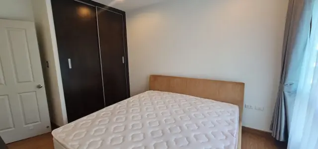 ขาย/ให้เช่า คอนโด บริดจ์ พหลโยธิน 37 ชั้น 4 วิวสวน ห้องกว้าง ตกแต่งครบครัน พร้อมเข้าอยู่ รีบจองเลย images