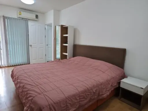 ให้เช่าคอนโด Supalai City Resort รัชดา-ห้วยขวาง ห้องกว้างขวาง พื้นที่ใช้สอยเยอะ ไม่จองแล้วจะเสีดาย images