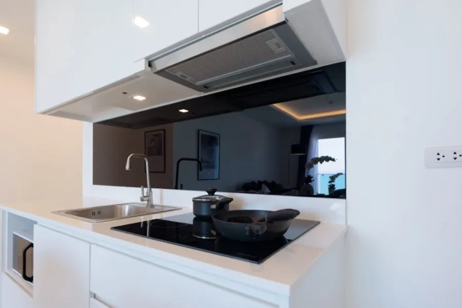 ขาย Condo One Tower Pratumnak ห้องวิวทะเล ชั้นสูง สิ่งอำนวยความสะดวกครบครัน จองเลย