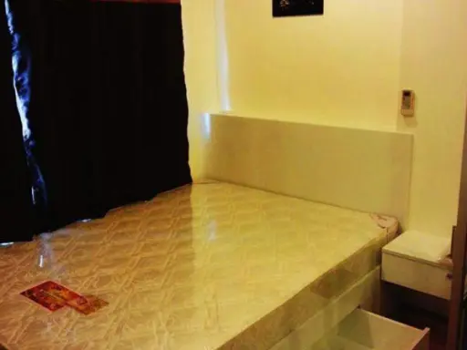 Condo for rent: Lumpini Ville Ramkhamhaeng 60/2, good direction, shady room, tightly decorated, add Line @scancondo