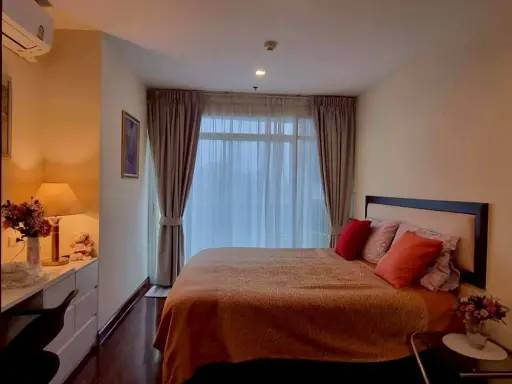🏠🌃 ให้เช่า คอนโด สุขุมวิท ซิตี้ รีสอร์ท สุขุมวิท 11 🏠🌃 images
