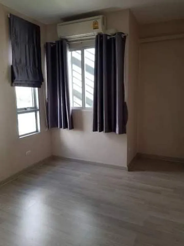 Sale The Privacy Ladprao Sena, Building A, 8th floor, near convenience, in the heart of the city, good room, ready to move in