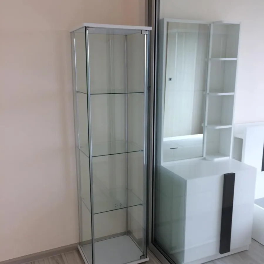 ให้เช่าคอนโด ​แอ​สปาย​ รัตนา​ธิเบศร์ ​2 ห้องกั้นเป็นสัดส่วน สิ่งอำนวยความสะดวกคีรบจุกๆ รีบจองเลย