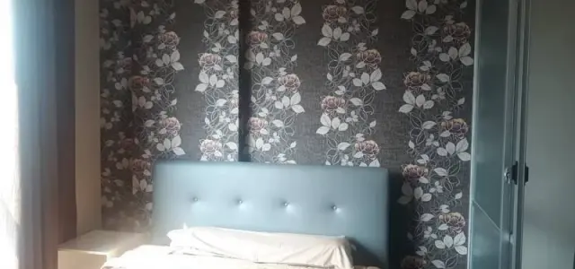 ขาย D Condo Campus Resort Ratchapruek – Charan 13 ห้องน่าอยู่ เฟอร์ครบครัน ติดวอลเปเปอร์อย่างดี จองเลย images