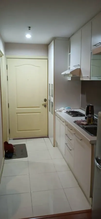 Condo for rent: Grand Park View Asoke, 29th floor, city view, comes with amenities, move in now