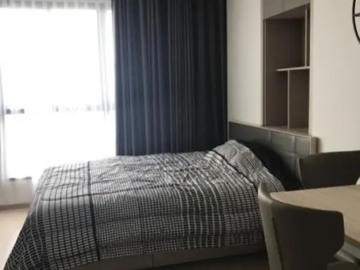 Condo for sale, Ideo O2, beautiful room, fully furnished, travel ready, do not miss
