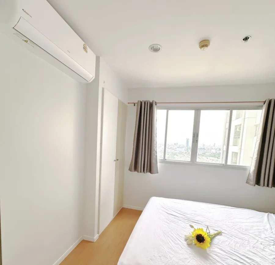 ให้เช่า Lumpini Condotown North Pattaya Sukhumvit ห้องน่าอยู่ ราคาสบายกระเป๋า เฟอร์พร้อม จองเลย+++
