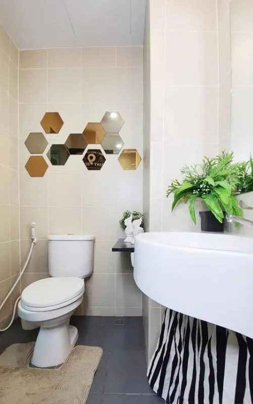 For sale S9 Condominium ห้องแต่งสวยดูดีมีสไตล์น่าอยู่สุดๆ ให้ความรู้สึกโล่งโปร่งสบาย อย่ารอช้าจองเลย