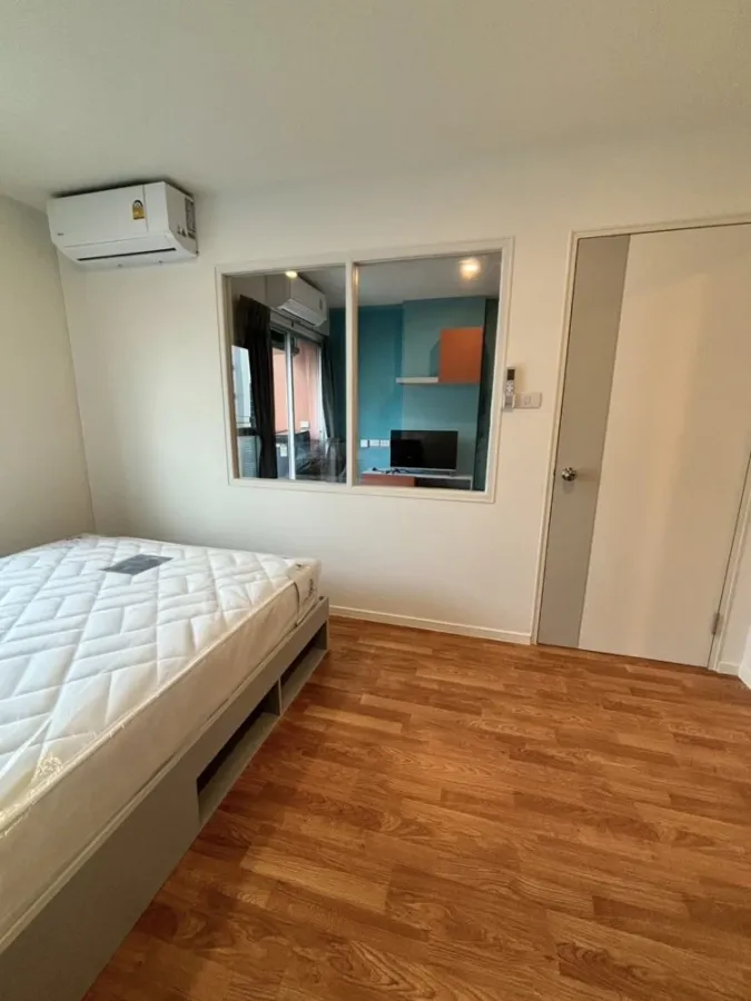 For rent Lumpini Ville Sukhumvit 101/1-Punnawithi ห้อวพร้อมอยู่ สิ่งอำนวยความสะดวก มาจองเลย