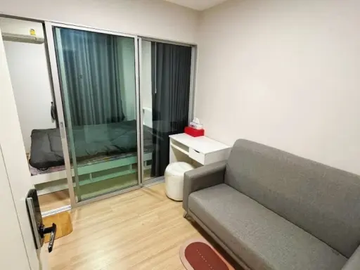 ขาย Plum Condo Mix Chaengwattana ห้องน่าอยู่ มาพร้อมเฟอร์ครบครัน ทำเลดี เดินทางสะดวก ห้ามพลาด images