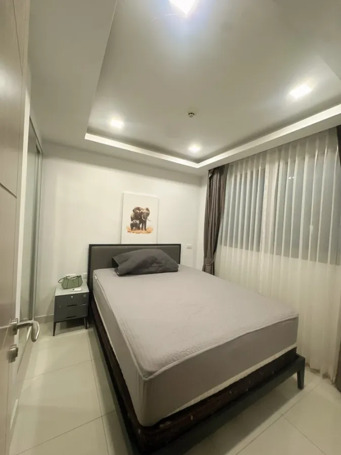 ให้เช่า Arcadia Beach Continental ชั้น 7 ห้องแต่งครบ น่าอยู่ สนใจรีบจองเลย