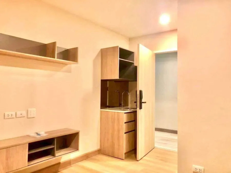 ขาย ให้เช่า คอนโด Indeed Condo Amata ราคาคุ้มค่า เฟอร์ครบชุด รีบเข้ามาจับจองได้เลยจ้า