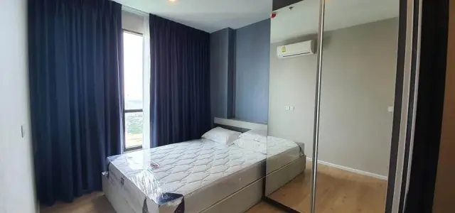 ให้เช่า นอตติ้ง ฮิลล์ แหลมฉบัง-ศรีราชา ห้อง 1 Bed Plus ชั้นสูง แต่งเฟอร์นิเจอร์ครบชุด รีบคว้าไว้เลย images