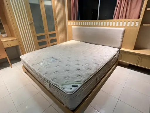 ปล่อยเช่า คอนโดรัชดาซิตี้ 18 ห้องมุม มีความเป็นส่วนตัว ราคาไม่แรง บอกเลยว่าห้ามพลาดเด็ดขาด