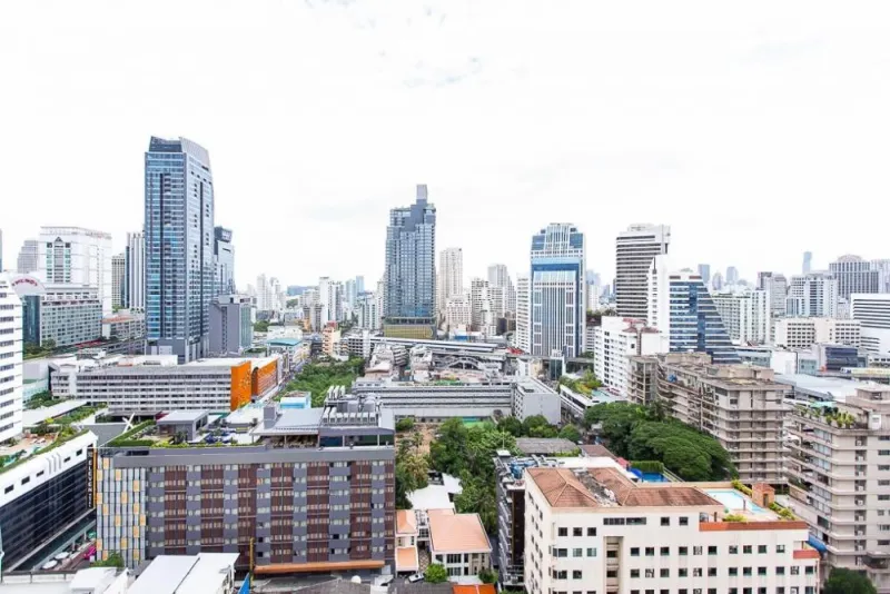 ให้เช่า คอนโด ไฮด์ สุขุมวิท 11 ห้องสวย เฟอร์นิเจอร์สวย ครบครันน่าอยู่ ทำเลเยี่ยม ใกล้BTS จองเลย