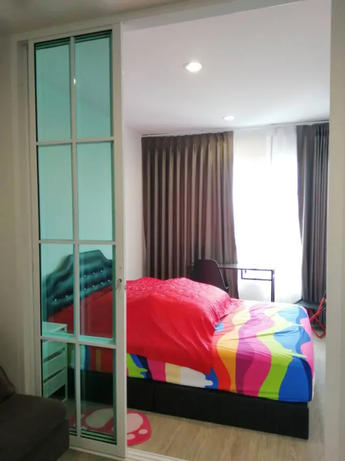ขาย รีเจ้นท์ โฮม สุขุมวิท 97/1 ห้องสวย วิวดี ราคาถูก!!