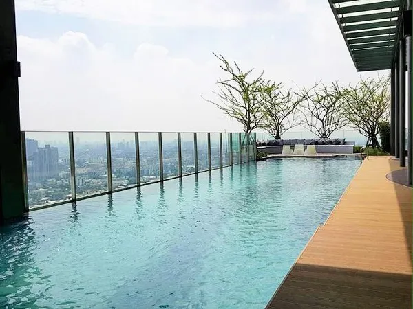 ขาย คอนโดริทึ่ม สุขุมวิท 42 ห้องน่าอยู่ สิ่งอำนวยความสะดวกพร้อม ห้ามพลาดเลยจ้า
