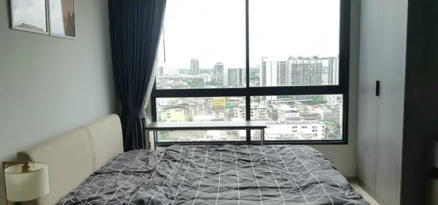 ให้เช่า คอนโด เอลลิโอ เดล เนสท์ ห้องมุม เฟอร์นิเจอร์ครบ ห้ามพลาด images