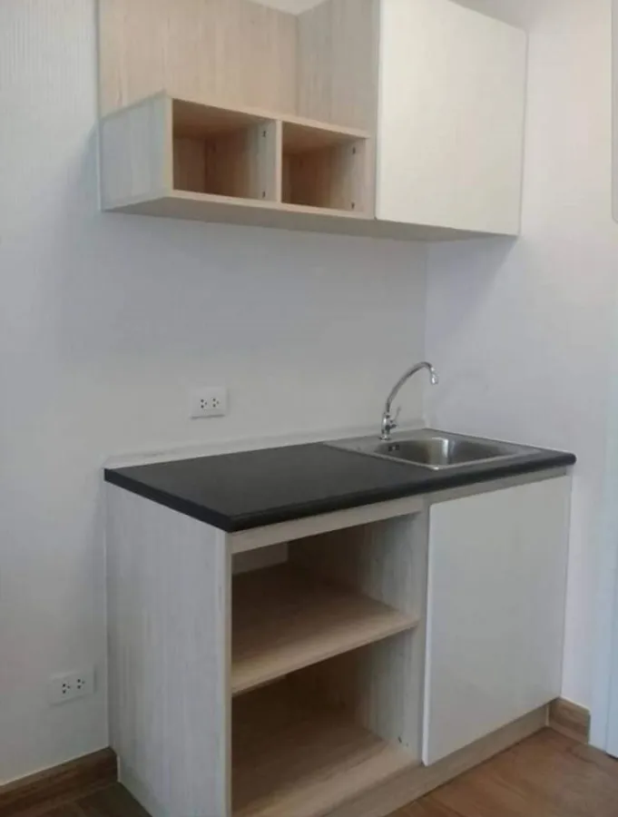 For Rent or sale Plum Condo พหลโยธิน 89 พร้อมเฟอร์นิเจอร์ บิวอินทั้งห้อง ดีแบบนี้ จองด่วน ก่อนหลุดมือน้า