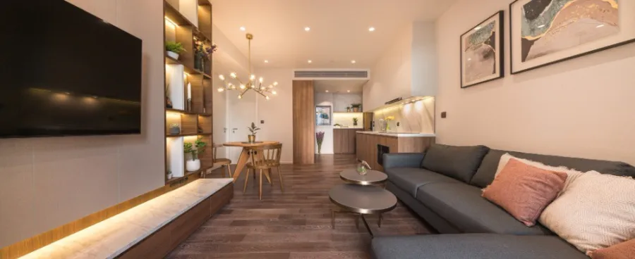 Sell/Rent!! Condo Munich Sukhumvit 23, luxury condo, beautiful room, fully furnished, book now!!