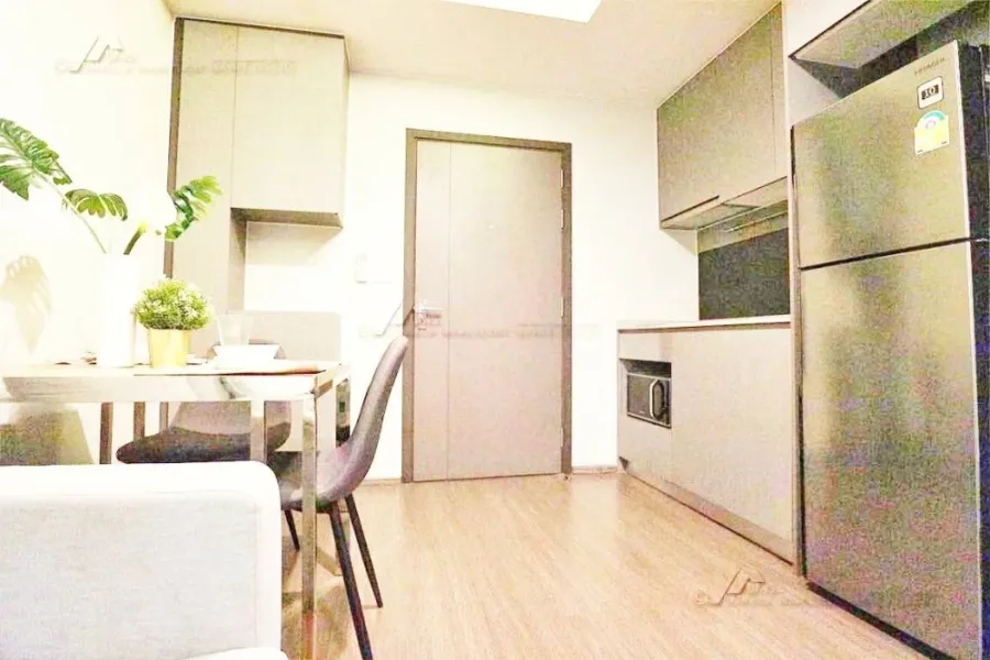 🏠🌃 ให้เช่า คอนโด ไอดีโอ สุขุมวิท93 🏠🌃