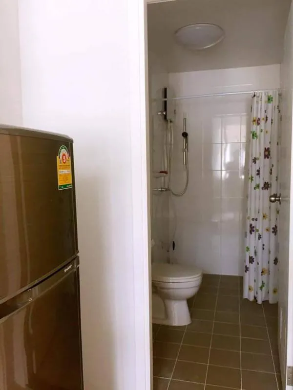 Very urgent. Plum Condo Paholyothin 89 for rent, beautiful room, comfortable tone.