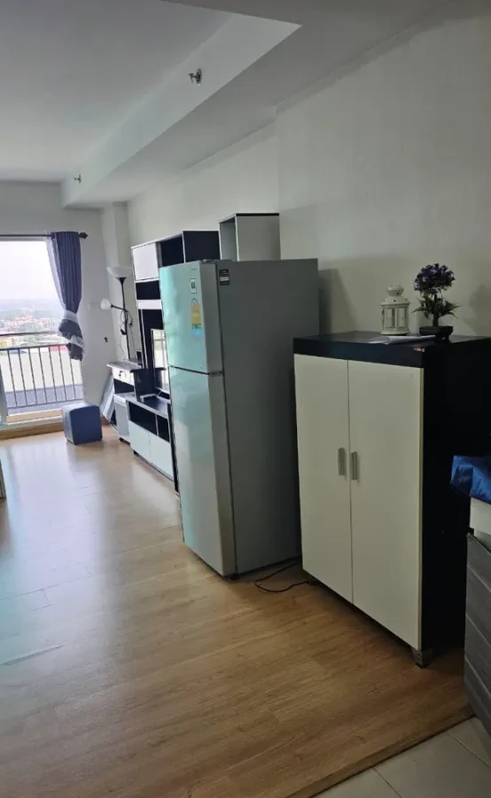 ขาย Supalai Mare Pattaya ห้องสตูดิโอ ชั้น 10 วิวเมือง เครื่องใช้ไฟฟ้าครบ เฟอร์ลอย เหมาะสำหรับสายแต่งห้องบิ้วอิน จองเลย
