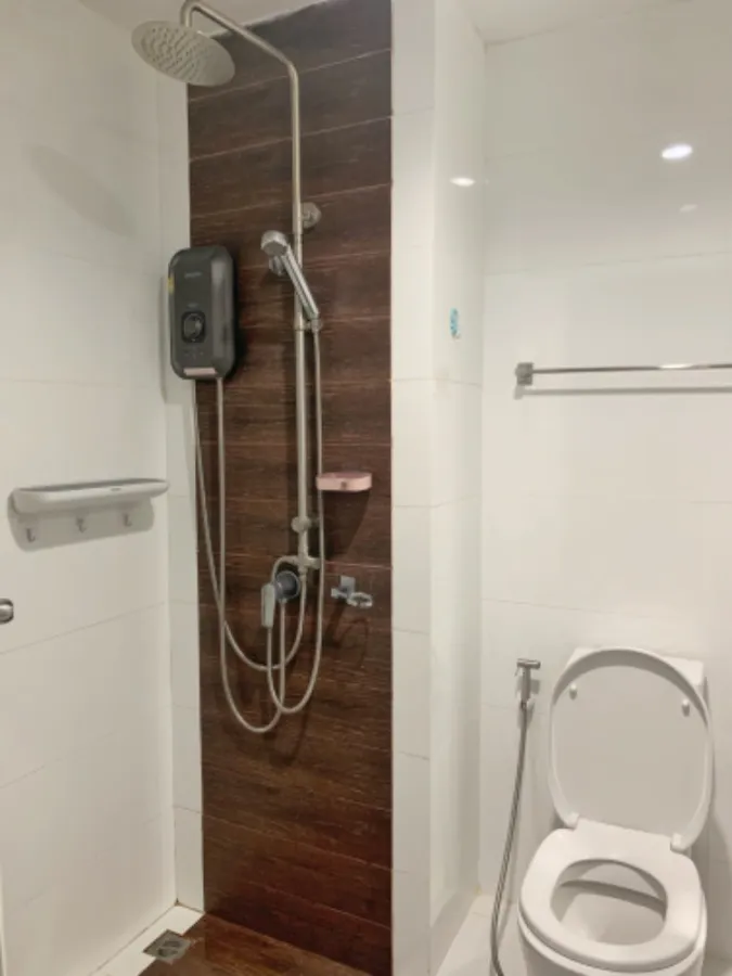 ขาย เอ สเปซ มี สุขุมวิท 77 เฟอร์นิเจอร์ครบครัน วิวสวน อย่ารอช้า