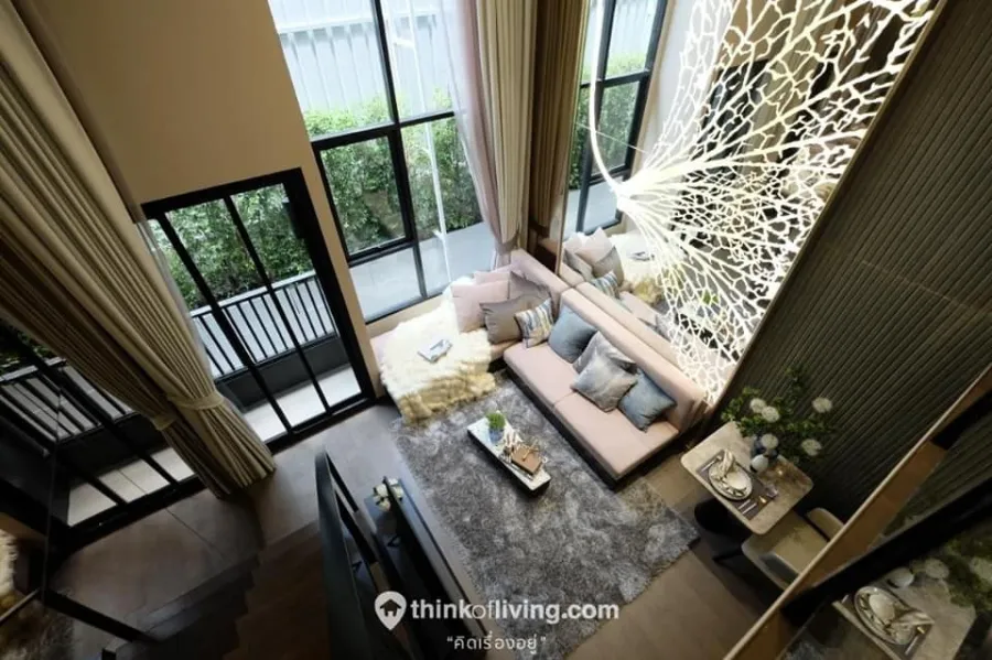 ขาย คอนโด Park origin chula samyan ห้องน่าอยู่ ขนาดกว้าง ชั้นสูง ราคาดี น่าอยู่สุดๆ ห้ามพลาดเลย