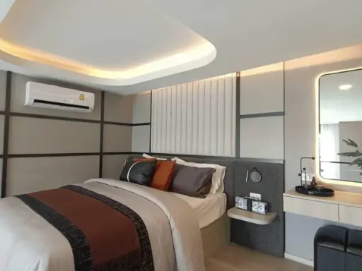 ขายดาวน์ Origin Place Phetkasem โครงการดี ส่วนกลางครบครัน สนใจจองเลย ห้ามพลาด images