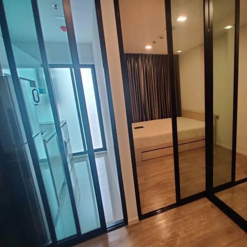 ให้เช่า เอพพิโซด พหล-สะพานใหม่ เฟอร์จัดหนัก และเครื่องใช้ไฟฟ้าจัดเต็ม มีเครื่องซักผ้าด้วย ไม่ควรพลาด