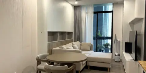 ขาย ให้เช่า Supalai Premier Samsen - Ratchawat ชั้น 4 ห้องแต่งครบ พร้อมอยู่ จองเลย