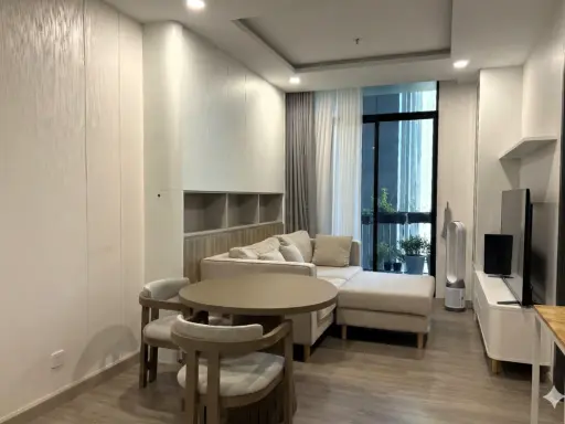 ขาย ให้เช่า Supalai Premier Samsen - Ratchawat ชั้น 4 ห้องแต่งครบ พร้อมอยู่ จองเลย