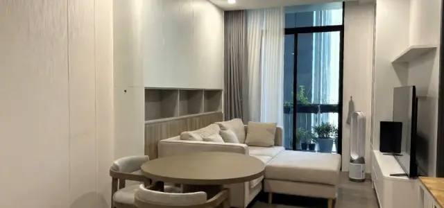 ขาย ให้เช่า Supalai Premier Samsen - Ratchawat ชั้น 4 ห้องแต่งครบ พร้อมอยู่ จองเลย images