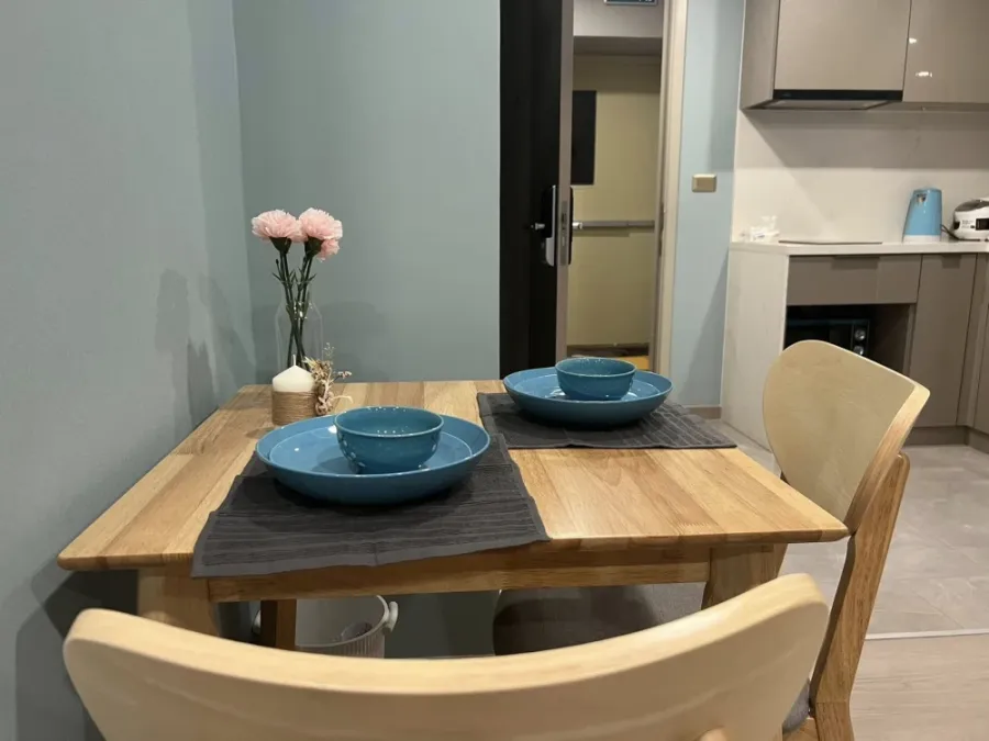 For sale: One 9 Five, high floor, beautiful view (53rd floor), beautifully decorated room, looks good, very livable, hurry and reserve now.