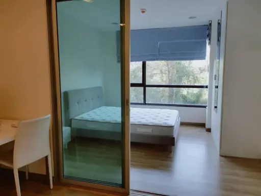 Condo for rent, Premio Prime, garden view, complete facilities, do not miss !! images