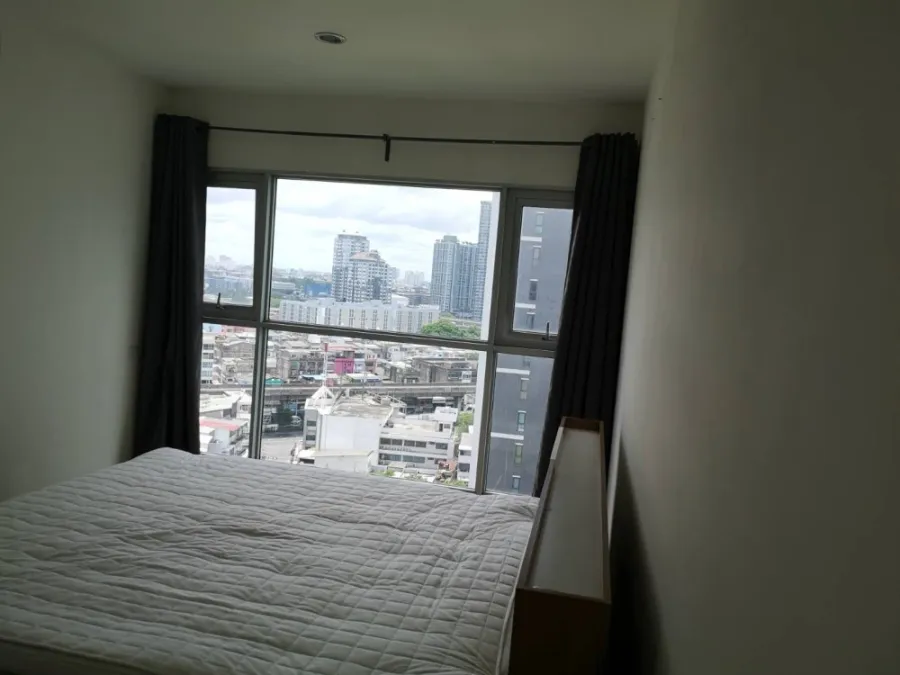 ให้เช่า!! คอนโด แอสปาย สุขุมวิท 48 ห้องเลขที่ 69/176 ชั้น 15 เฟอร์ครบ ห้องสวยมาก พร้อมอยู่สุดๆ!!