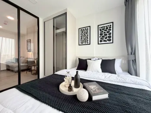 🏠🌃 ให้เช่าคอนโด เคฟ วันเดอร์แลนด์🏠🌃 images