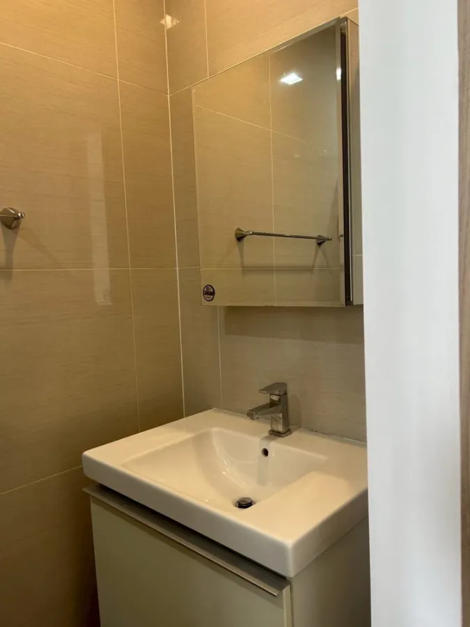 🏠🌃 Condo for rent: Park 24 Origin Phrom Phong 🏠🌃