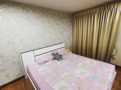 ให้เช่า คอนโด วิช แอท สยาม เฟอร์นิเจอร์ครบ พร้อมอยู่ ห้ามพลาด