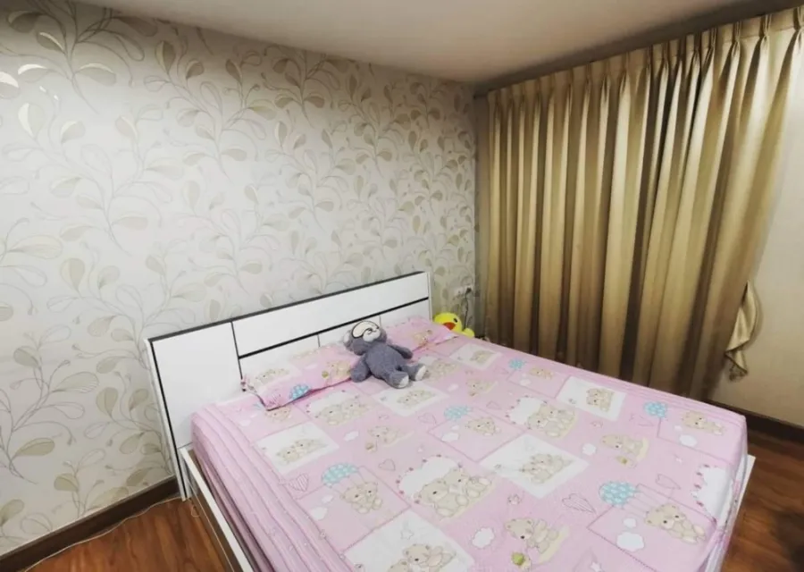 ให้เช่า คอนโด วิช แอท สยาม เฟอร์นิเจอร์ครบ พร้อมอยู่ ห้ามพลาด