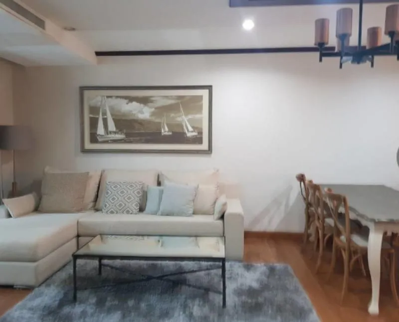 ขายด่วนนนน Condo Wattana Suite ชั้น 43 ห้องนอน 3 ห้องน้ำ ตกแต่งสวย พร้อมเข้าอยู่