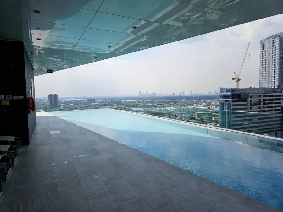 🏠🌃 Condo for Rent: Ideo Mobi Sukhumvit 66 🏠🌃